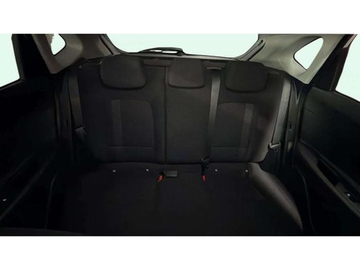 Hyundaii20 1.0 TGDI 48V Klass DCT 74 kW (100 CV) Vehículo usado en Barcelona - 10 Hyundaii20 1.0 TGDI 48V Klass DCT 74 kW (100 CV) Vehículo usado en Barcelona - 10