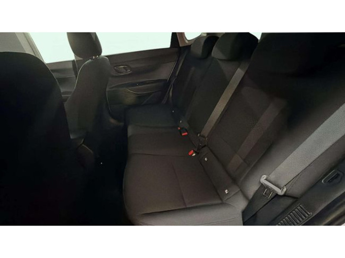 Hyundaii20 1.0 TGDI 48V Klass DCT 74 kW (100 CV) Vehículo usado en Barcelona - 12 Hyundaii20 1.0 TGDI 48V Klass DCT 74 kW (100 CV) Vehículo usado en Barcelona - 12