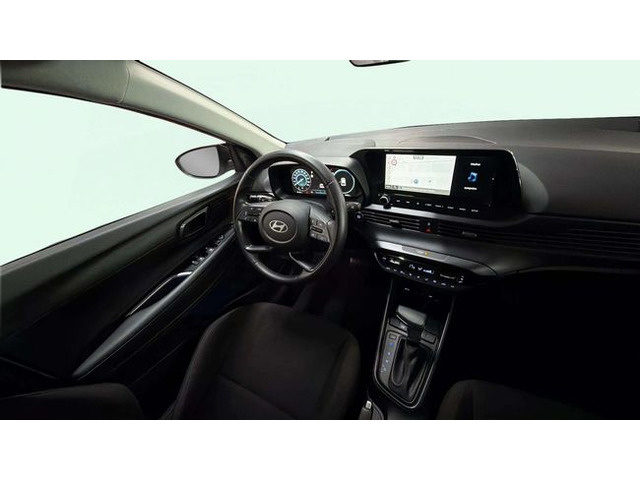 Hyundaii20 1.0 TGDI 48V Klass DCT 74 kW (100 CV) Vehículo usado en Barcelona - 13