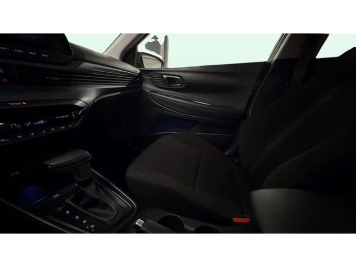 Hyundaii20 1.0 TGDI 48V Klass DCT 74 kW (100 CV) Vehículo usado en Barcelona - 16 Hyundaii20 1.0 TGDI 48V Klass DCT 74 kW (100 CV) Vehículo usado en Barcelona - 16