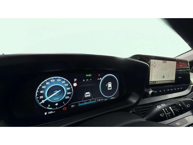 Hyundaii20 1.0 TGDI 48V Klass DCT 74 kW (100 CV) Vehículo usado en Barcelona - 17