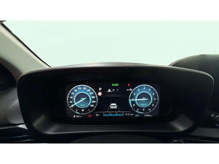 Hyundaii20 1.0 TGDI 48V Klass DCT 74 kW (100 CV) Vehículo usado en Barcelona - 18 Hyundaii20 1.0 TGDI 48V Klass DCT 74 kW (100 CV) Vehículo usado en Barcelona - 18