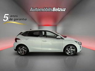 Hyundai i20 1.0 TGDI 48V Klass DCT 74 kW (100 CV)