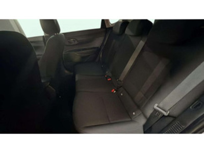 Hyundai i20 1.0 TGDI 48V Klass DCT 74 kW (100 CV) Hyundai i20 1.0 TGDI 48V Klass DCT 74 kW (100 CV)