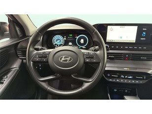 Hyundai i20 1.0 TGDI 48V Klass DCT 74 kW (100 CV)