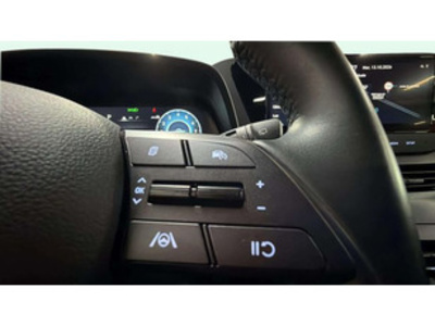 Hyundai i20 1.0 TGDI 48V Klass DCT 74 kW (100 CV) Hyundai i20 1.0 TGDI 48V Klass DCT 74 kW (100 CV)