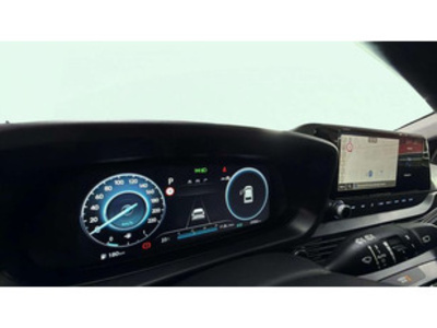 Hyundai i20 1.0 TGDI 48V Klass DCT 74 kW (100 CV) Hyundai i20 1.0 TGDI 48V Klass DCT 74 kW (100 CV)