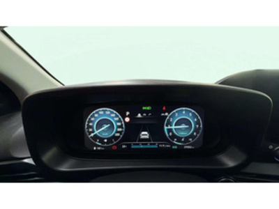 Hyundai i20 1.0 TGDI 48V Klass DCT 74 kW (100 CV) Hyundai i20 1.0 TGDI 48V Klass DCT 74 kW (100 CV)