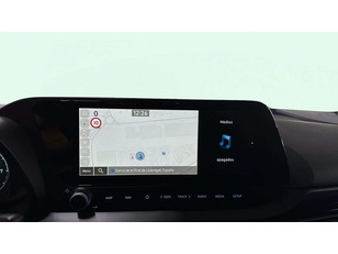Hyundai i20 1.0 TGDI 48V Klass DCT 74 kW (100 CV)