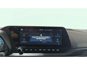 Hyundai i20 1.0 TGDI 48V Klass DCT 74 kW (100 CV)