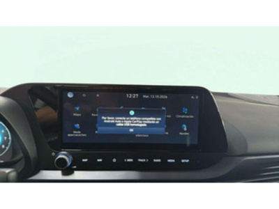 Hyundai i20 1.0 TGDI 48V Klass DCT 74 kW (100 CV) Hyundai i20 1.0 TGDI 48V Klass DCT 74 kW (100 CV)
