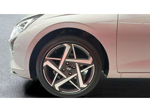 Hyundai i20 1.0 TGDI 48V Klass DCT 74 kW (100 CV)