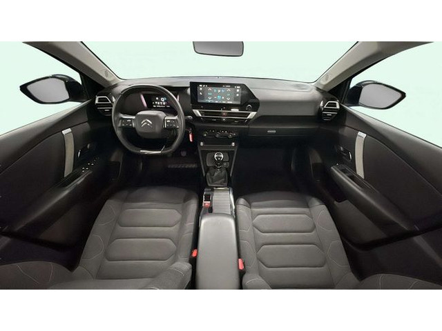 CitroenC4 PureTech 130 S&S 6v Feel Pack 96 kW (130 CV) Vehículo usado en Barcelona - 7