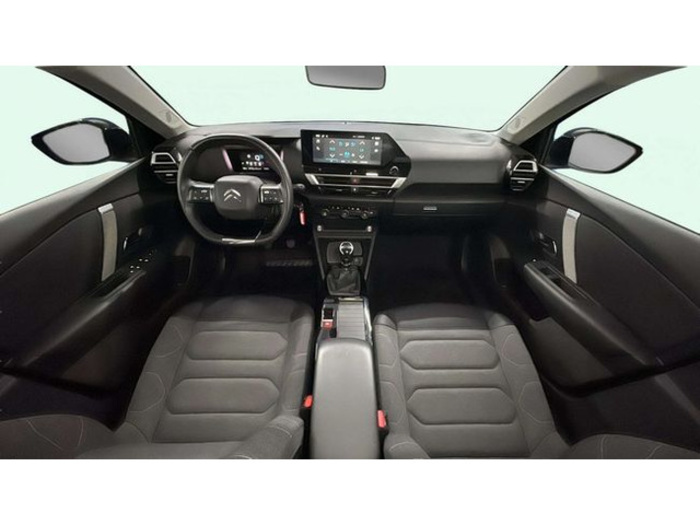 CitroenC4 PureTech 130 S&S 6v Feel Pack 96 kW (130 CV) Vehículo usado en Barcelona - 7 CitroenC4 PureTech 130 S&S 6v Feel Pack 96 kW (130 CV) Vehículo usado en Barcelona - 7