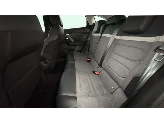 CitroenC4 PureTech 130 S&S 6v Feel Pack 96 kW (130 CV) Vehículo usado en Barcelona - 10