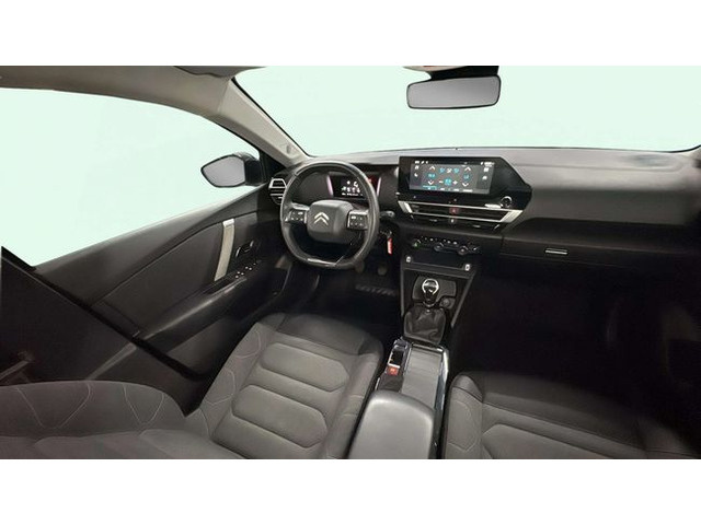 CitroenC4 PureTech 130 S&S 6v Feel Pack 96 kW (130 CV) Vehículo usado en Barcelona - 11
