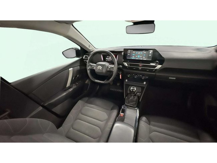 CitroenC4 PureTech 130 S&S 6v Feel Pack 96 kW (130 CV) Vehículo usado en Barcelona - 11 CitroenC4 PureTech 130 S&S 6v Feel Pack 96 kW (130 CV) Vehículo usado en Barcelona - 11