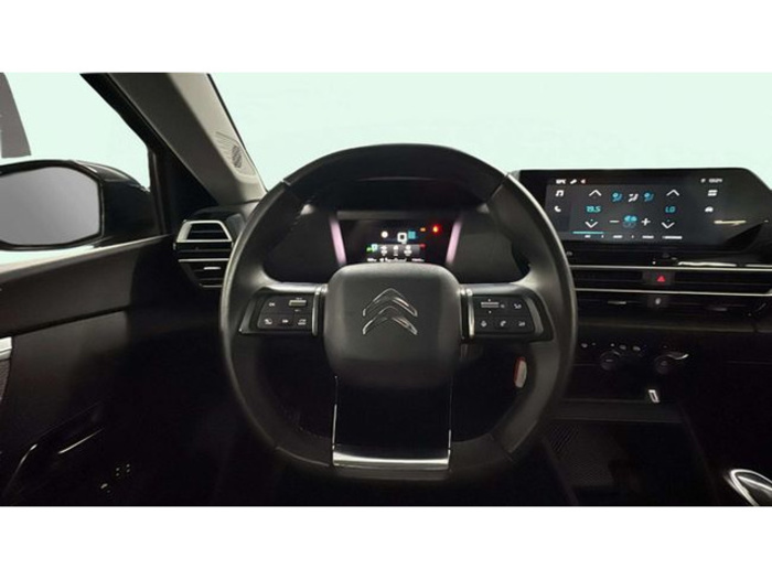 CitroenC4 PureTech 130 S&S 6v Feel Pack 96 kW (130 CV) Vehículo usado en Barcelona - 12 CitroenC4 PureTech 130 S&S 6v Feel Pack 96 kW (130 CV) Vehículo usado en Barcelona - 12