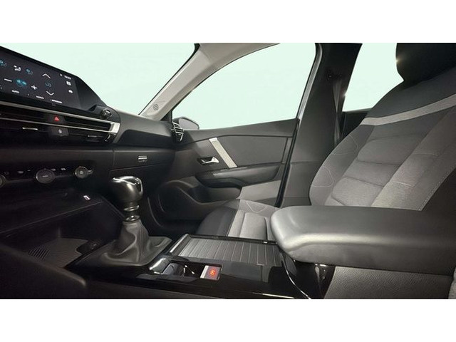 CitroenC4 PureTech 130 S&S 6v Feel Pack 96 kW (130 CV) Vehículo usado en Barcelona - 13