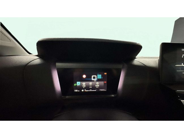CitroenC4 PureTech 130 S&S 6v Feel Pack 96 kW (130 CV) Vehículo usado en Barcelona - 14