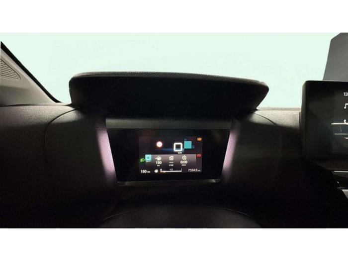 CitroenC4 PureTech 130 S&S 6v Feel Pack 96 kW (130 CV) Vehículo usado en Barcelona - 14 CitroenC4 PureTech 130 S&S 6v Feel Pack 96 kW (130 CV) Vehículo usado en Barcelona - 14