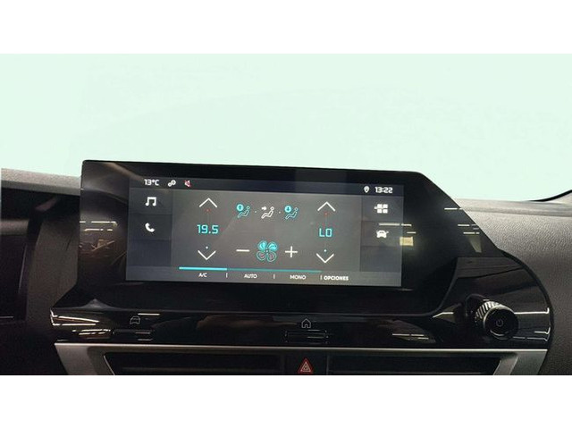 CitroenC4 PureTech 130 S&S 6v Feel Pack 96 kW (130 CV) Vehículo usado en Barcelona - 16