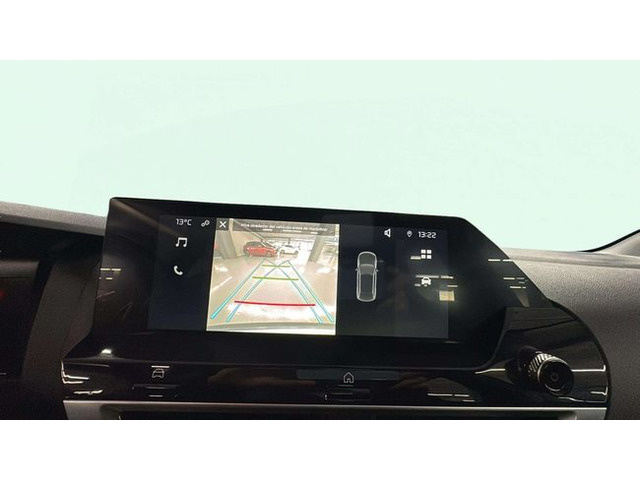 CitroenC4 PureTech 130 S&S 6v Feel Pack 96 kW (130 CV) Vehículo usado en Barcelona - 17