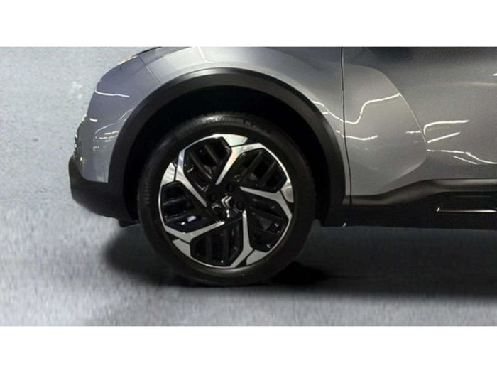 CitroenC4 PureTech 130 S&S 6v Feel Pack 96 kW (130 CV) Vehículo usado en Barcelona - 18 CitroenC4 PureTech 130 S&S 6v Feel Pack 96 kW (130 CV) Vehículo usado en Barcelona - 18