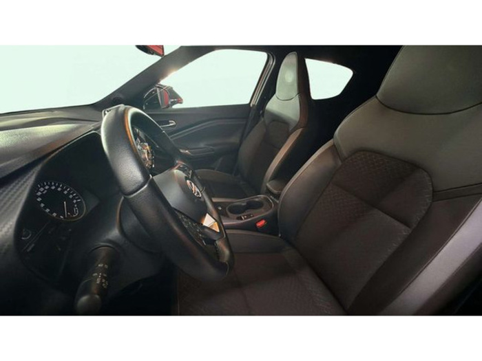 NissanJuke DIG-T Acenta 84 kW (114 CV) Vehículo usado en Barcelona - 9 NissanJuke DIG-T Acenta 84 kW (114 CV) Vehículo usado en Barcelona - 9