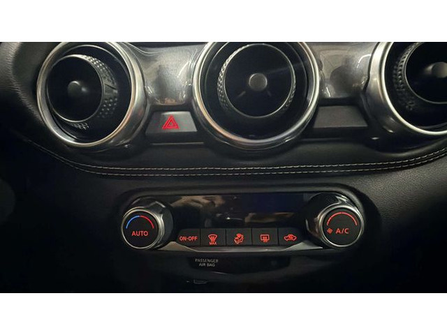 NissanJuke DIG-T Acenta 84 kW (114 CV) Vehículo usado en Barcelona - 18