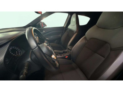 Nissan Juke DIG-T Acenta 84 kW (114 CV) Nissan Juke DIG-T Acenta 84 kW (114 CV)