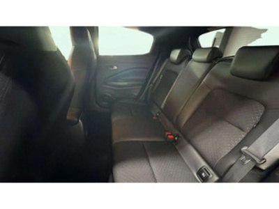 Nissan Juke DIG-T Acenta 84 kW (114 CV) Nissan Juke DIG-T Acenta 84 kW (114 CV)
