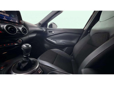 Nissan Juke DIG-T Acenta 84 kW (114 CV) Nissan Juke DIG-T Acenta 84 kW (114 CV)