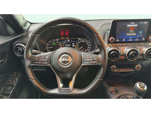 Nissan Juke DIG-T Acenta 84 kW (114 CV)