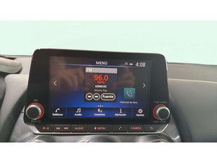 Nissan Juke DIG-T Acenta 84 kW (114 CV)