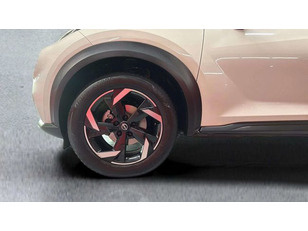 Nissan Juke DIG-T Acenta 84 kW (114 CV)