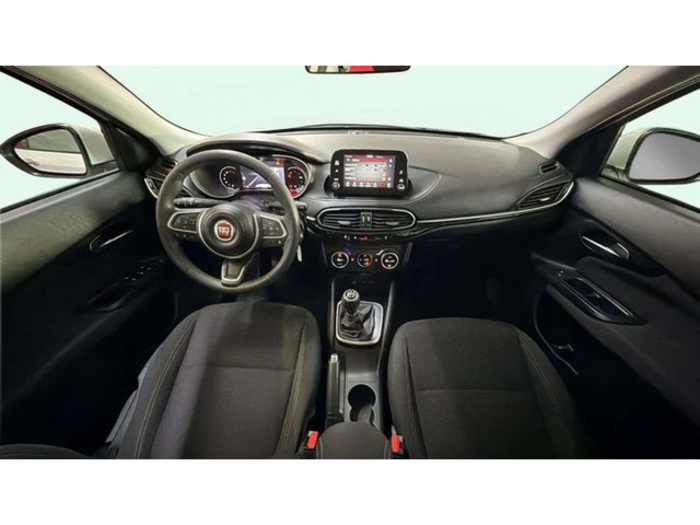FiatTipo 1.0 City Life 74 kW (101 CV) Vehículo usado en Barcelona - 7 FiatTipo 1.0 City Life 74 kW (101 CV) Vehículo usado en Barcelona - 7