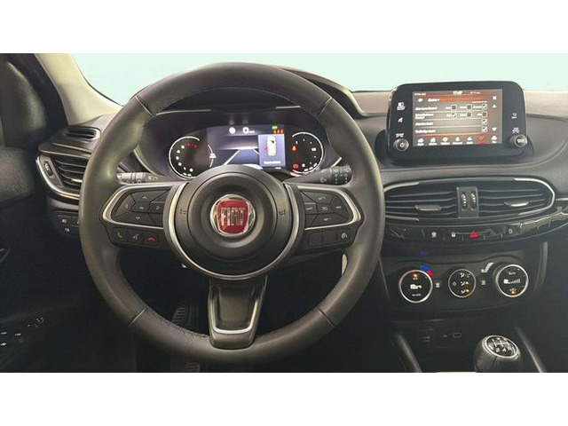 FiatTipo 1.0 City Life 74 kW (101 CV) Vehículo usado en Barcelona - 11