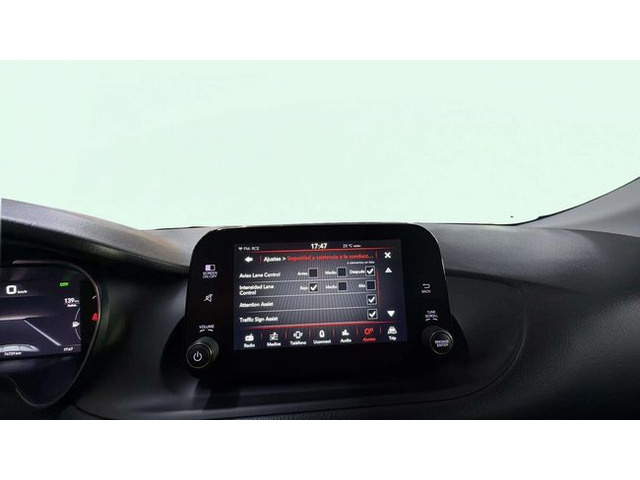 FiatTipo 1.0 City Life 74 kW (101 CV) Vehículo usado en Barcelona - 13