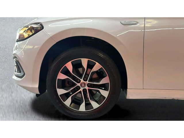 FiatTipo 1.0 City Life 74 kW (101 CV) Vehículo usado en Barcelona - 19