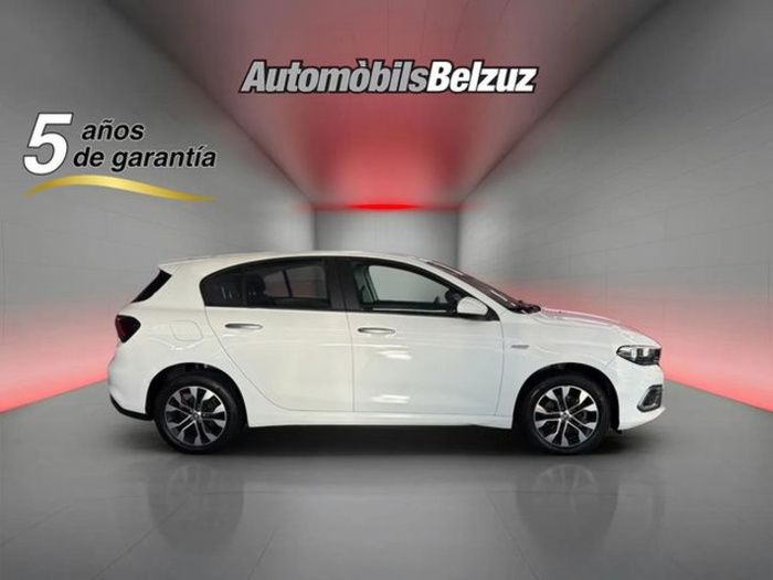 FiatTipo 1.0 City Life 74 kW (101 CV) Vehículo usado en Barcelona - 21 FiatTipo 1.0 City Life 74 kW (101 CV) Vehículo usado en Barcelona - 21