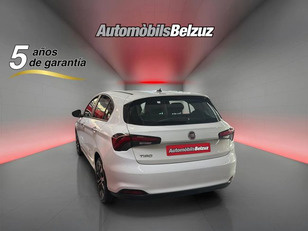 Fiat Tipo 1.0 City Life 74 kW (101 CV)