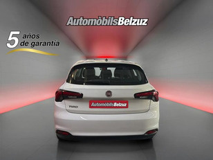 Fiat Tipo 1.0 City Life 74 kW (101 CV)