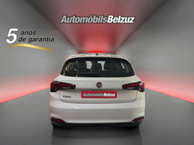 Fiat Tipo 1.0 City Life 74 kW (101 CV) Fiat Tipo 1.0 City Life 74 kW (101 CV)