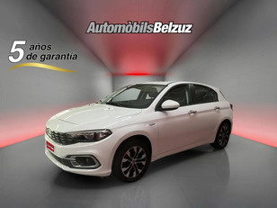 Fiat Tipo 1.0 City Life 74 kW (101 CV)
