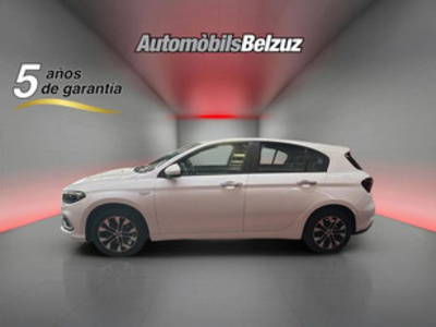Fiat Tipo 1.0 City Life 74 kW (101 CV) Fiat Tipo 1.0 City Life 74 kW (101 CV)