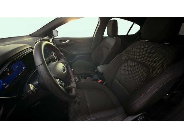 FordFocus 1.0 Ecoboost MHEV ST-Line X 92 kW (125 CV) Vehículo usado en Barcelona - 8