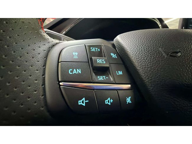 FordFocus 1.0 Ecoboost MHEV ST-Line X 92 kW (125 CV) Vehículo usado en Barcelona - 13