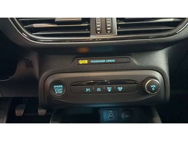 FordFocus 1.0 Ecoboost MHEV ST-Line X 92 kW (125 CV) Vehículo usado en Barcelona - 15