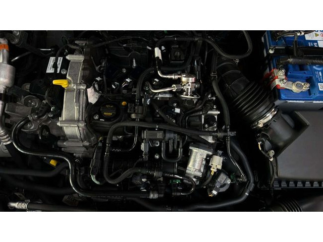 FordFocus 1.0 Ecoboost MHEV ST-Line X 92 kW (125 CV) Vehículo usado en Barcelona - 23